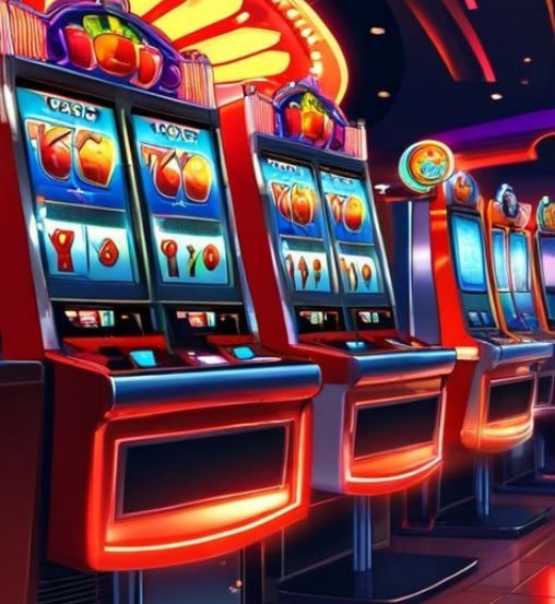 Aplikasi mobile capitaltoto menampilkan pasar Liga 1 dan permainan kasino langsung