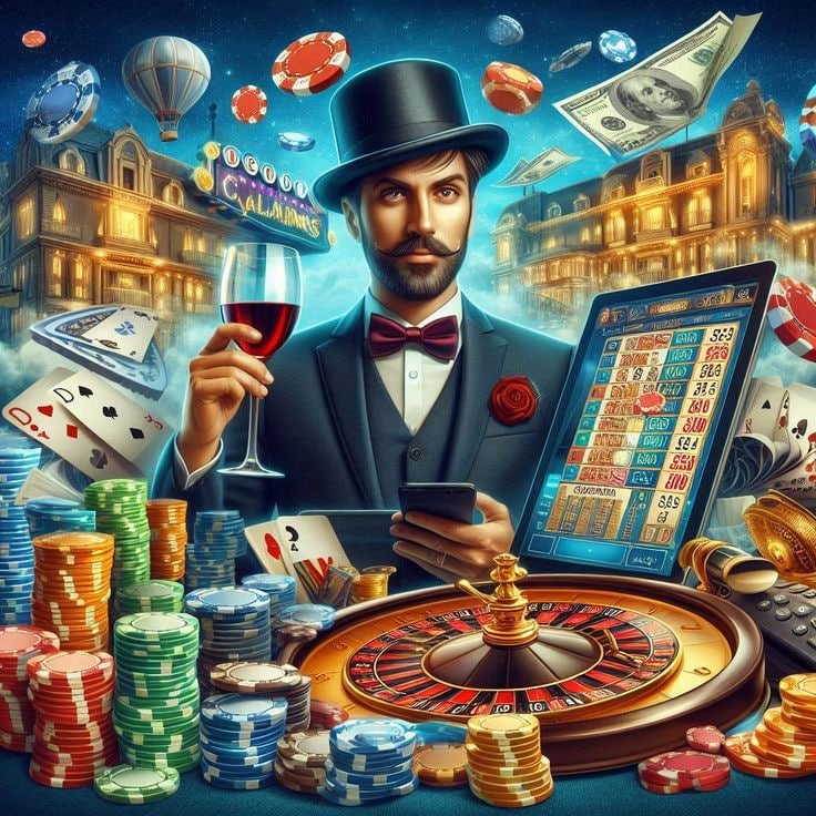 capitaltoto featured game showcase